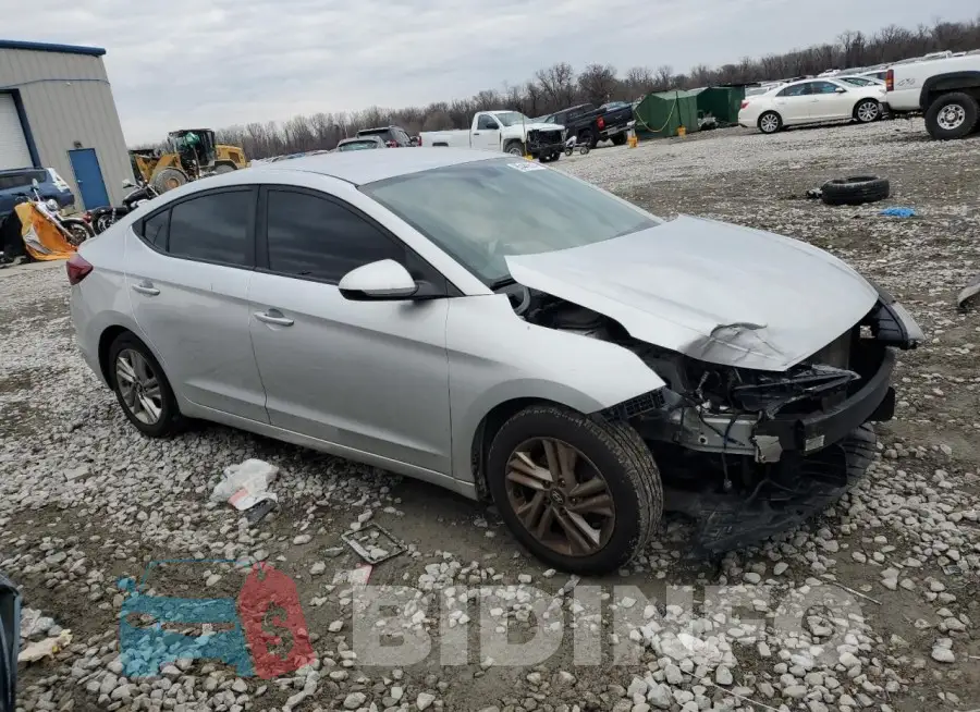 5NPD84LF3KH461510 Photo# 4