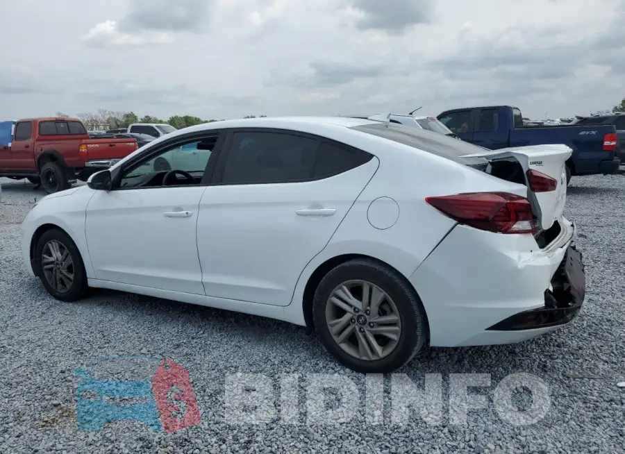 5NPD84LF9KH489053 Photo# 2