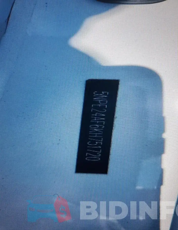 5NPE24AF6KH751720 Photo# 12