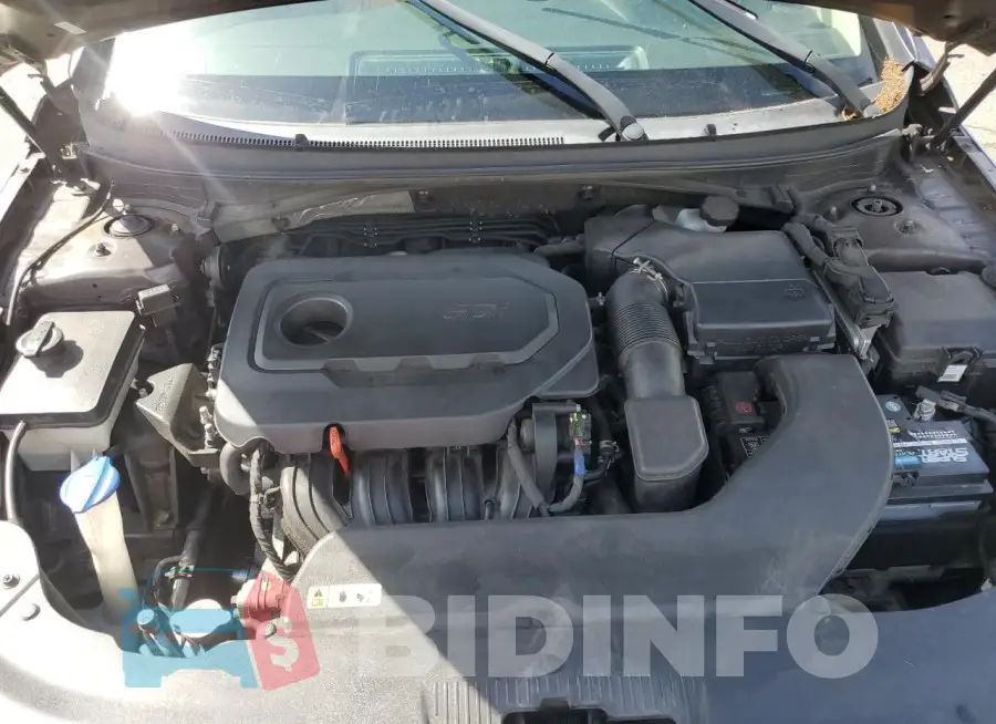 5NPE24AF8HH526885 Photo# 11