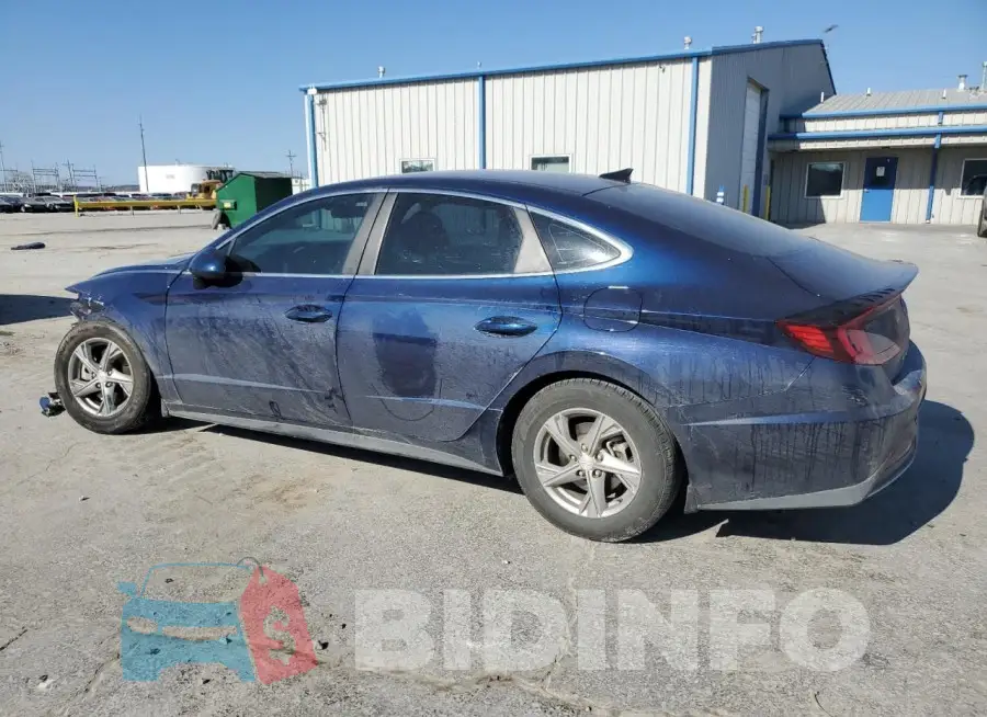 5NPEG4JA8NH141585 Photo# 2