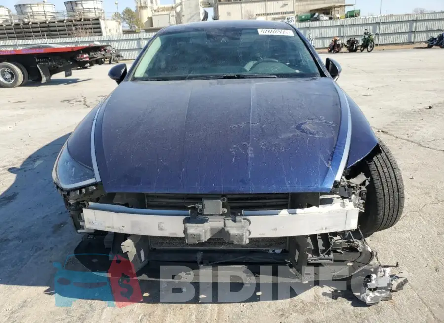 5NPEG4JA8NH141585 Photo# 5