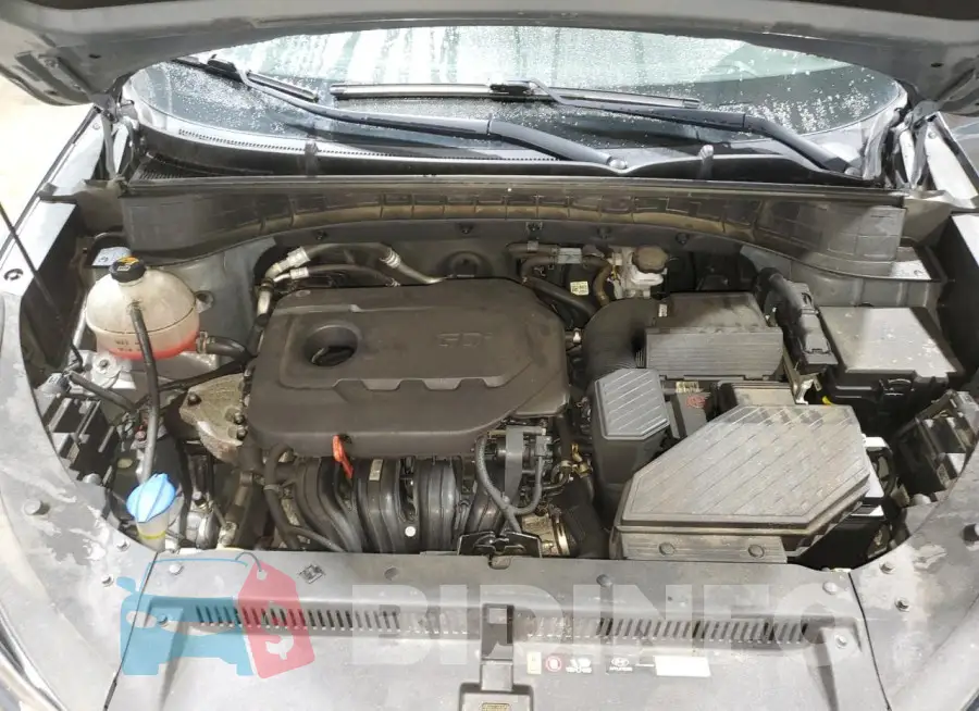KM8J3CAL8MU330467 Photo# 12