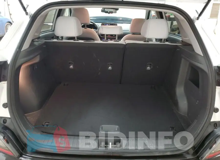 KM8K6CAB1PU049814 Photo# 6