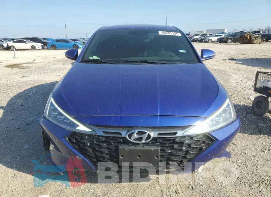 KMHD04LBXLU988287 Photo# 5