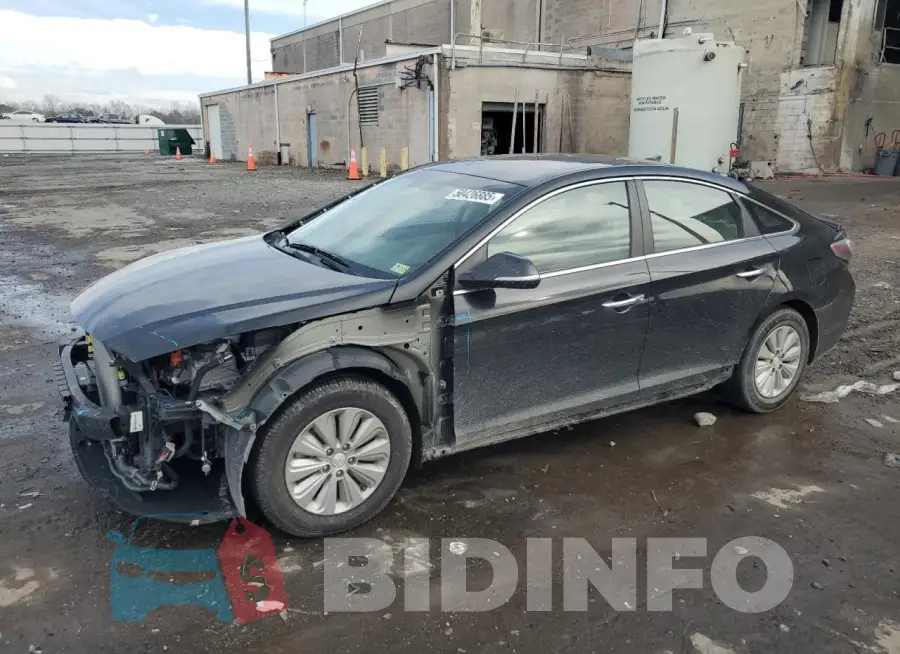KMHE24L17GA012786 Photo# 1