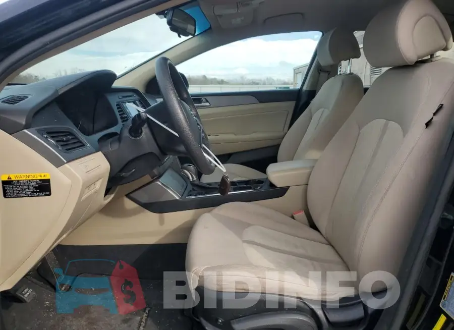 KMHE24L17GA012786 Photo# 7