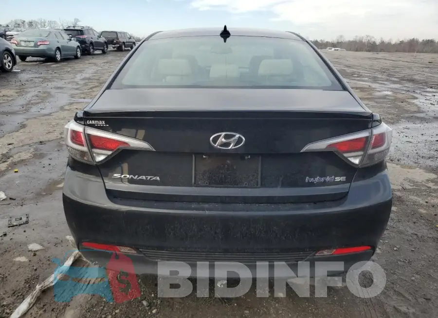 KMHE24L17GA012786 Photo# 6