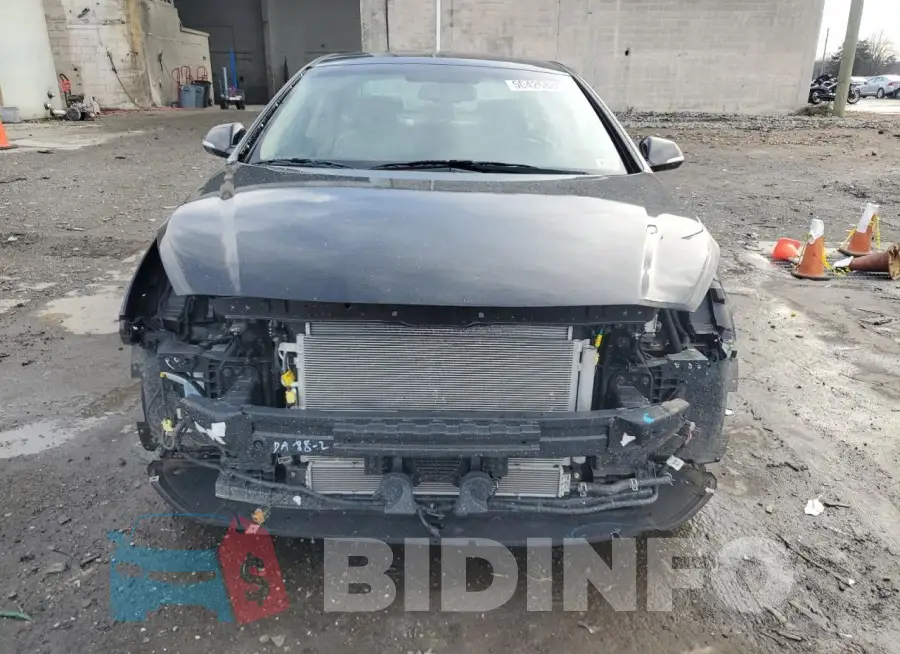 KMHE24L17GA012786 Photo# 5