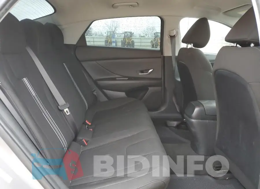 KMHLM4AG4PU584454 Photo# 10