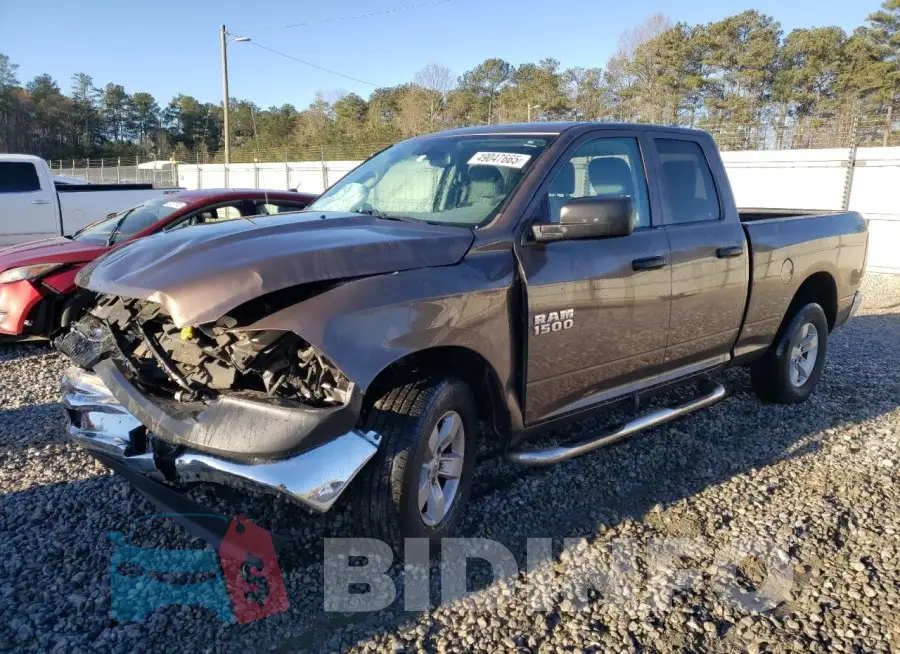 1C6RR6FG2JS265925 Photo# 1