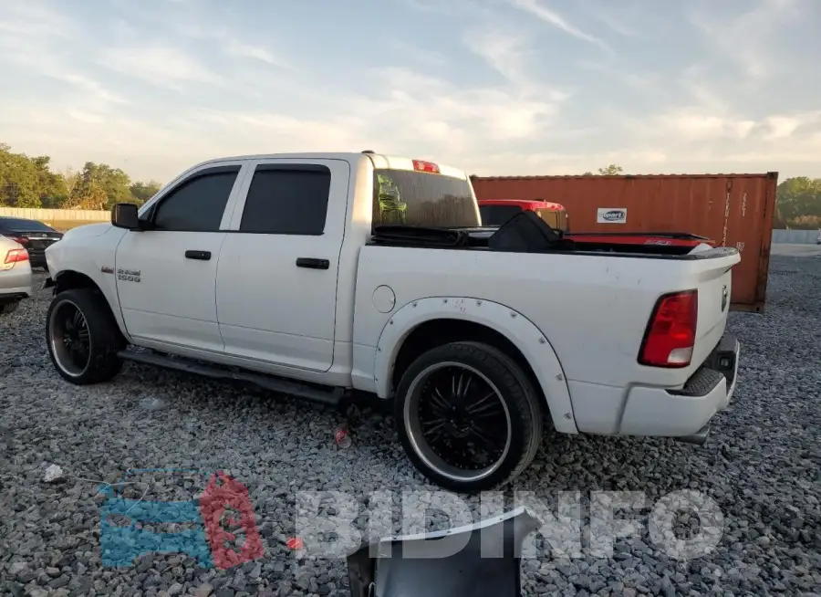 1C6RR6KT4GS405484 Photo# 2