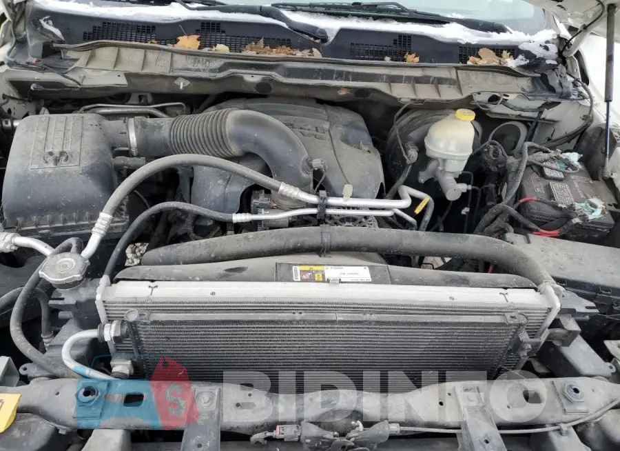 1C6RR6LT0GS403780 Photo# 11