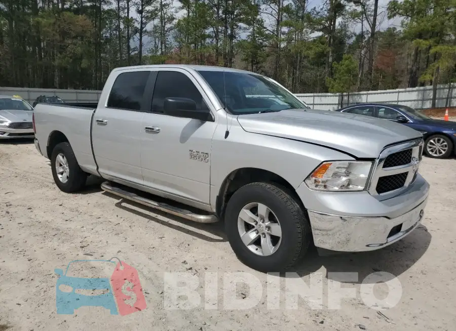 1C6RR6TT1JS141257 Photo# 4