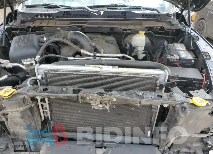 1C6RR7NT4GS151616 Photo# 11