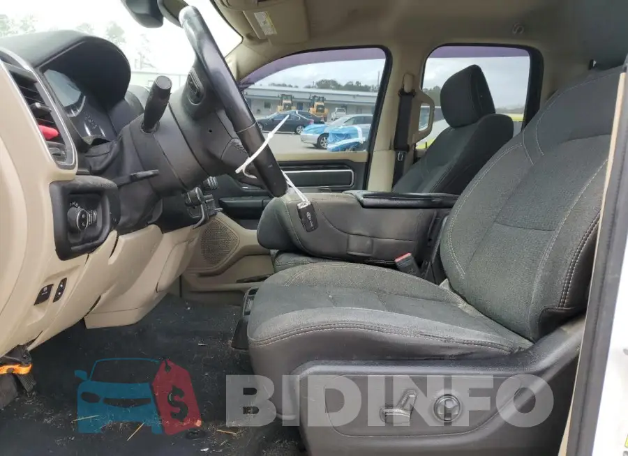 1C6SRFBT6KN833209 Photo# 7