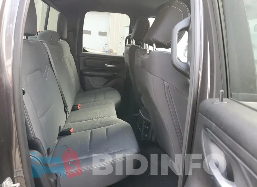 1C6SRFCT9PN645256 Photo# 10