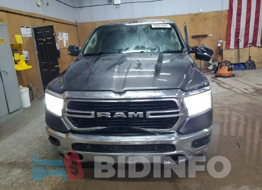 1C6SRFFT0LN113481 Photo# 5