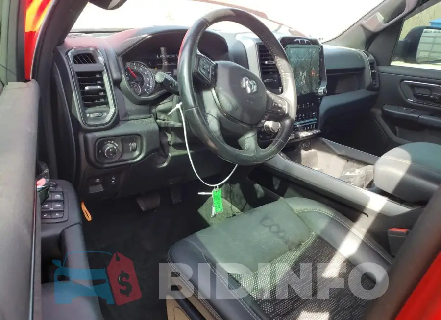 1C6SRFFT1MN671244 Photo# 8