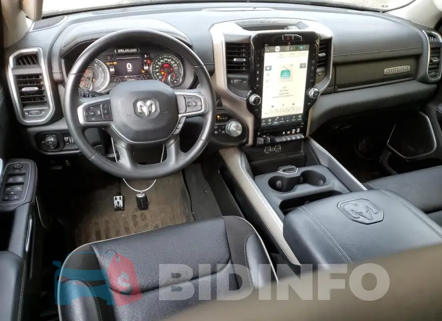 1C6SRFJT7NN211806 Photo# 8