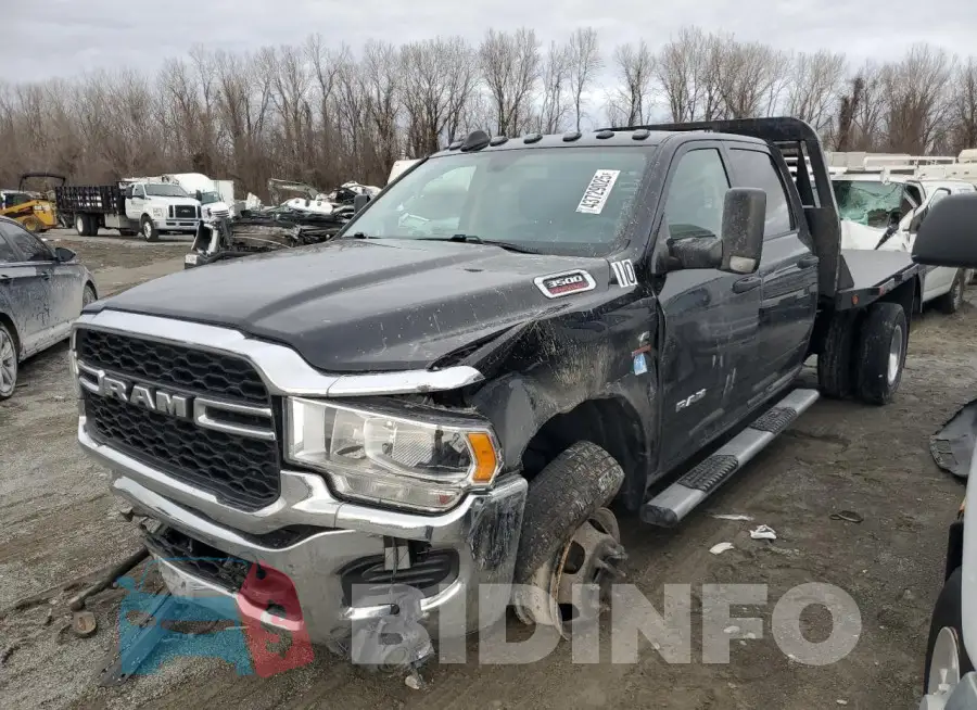 3C63RRGL8LG215835 Photo# 1
