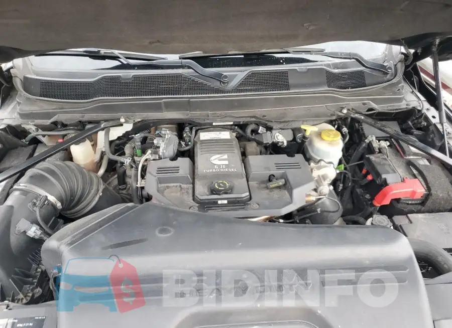 3C63RRGL8LG215835 Photo# 11