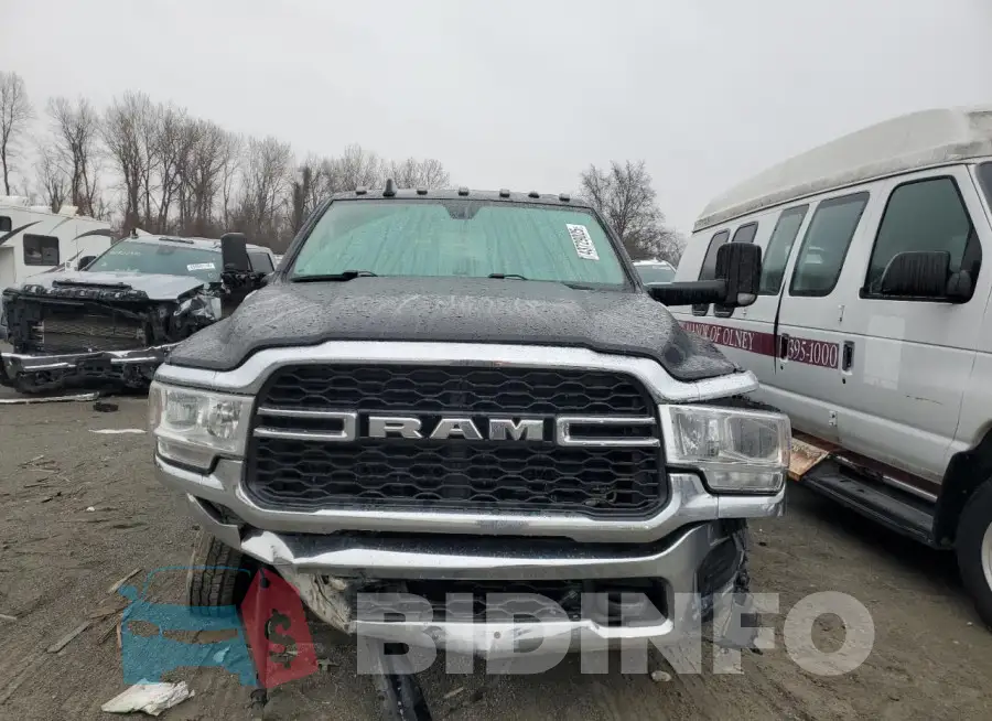3C63RRGL8LG215835 Photo# 5