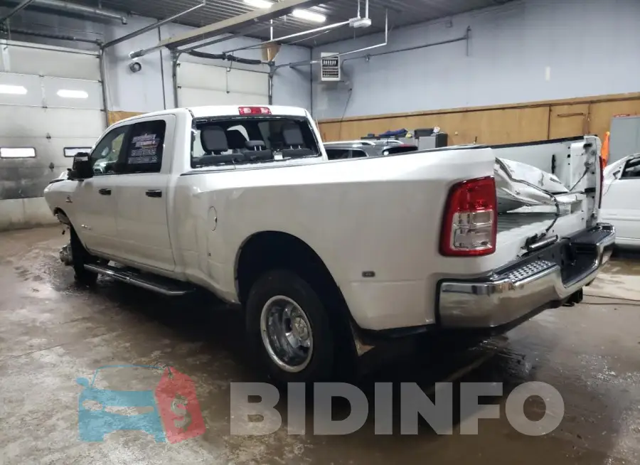 3C63RRHL5RG341383 Photo# 2