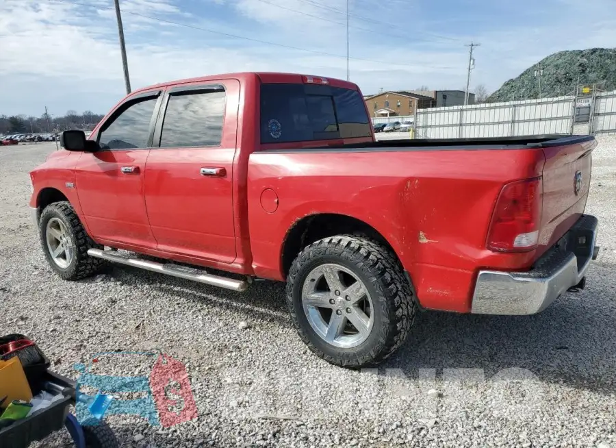 3C6RR7LT1GG214519 Photo# 2