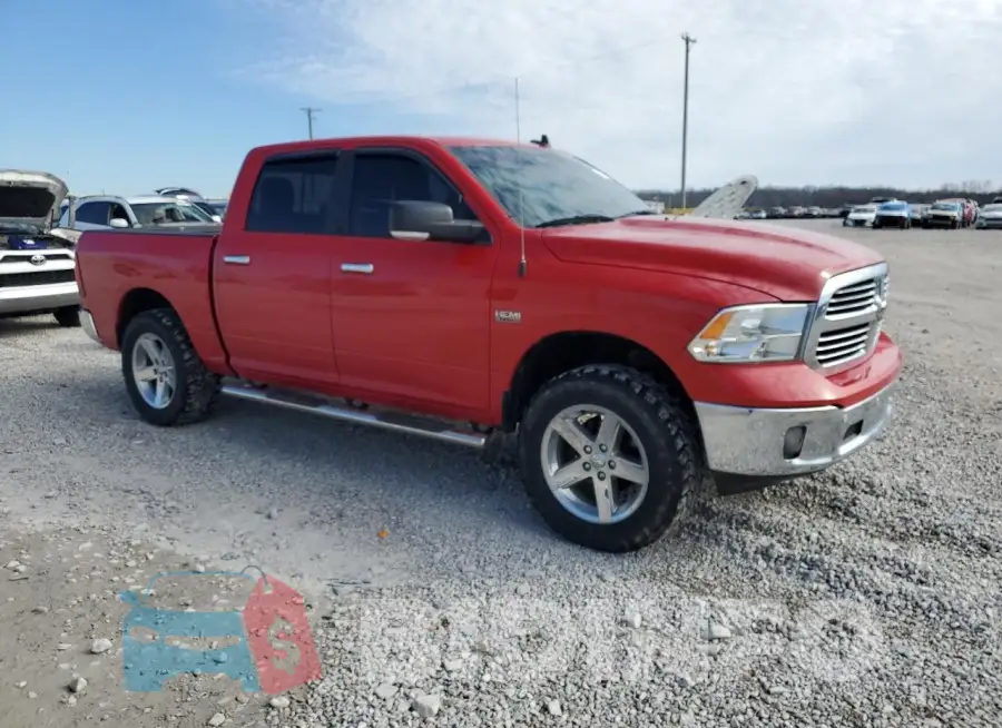 3C6RR7LT1GG214519 Photo# 4