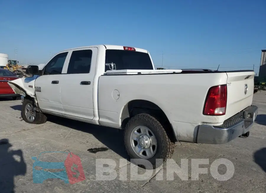 3C6UR5CJ3JG415794 Photo# 2