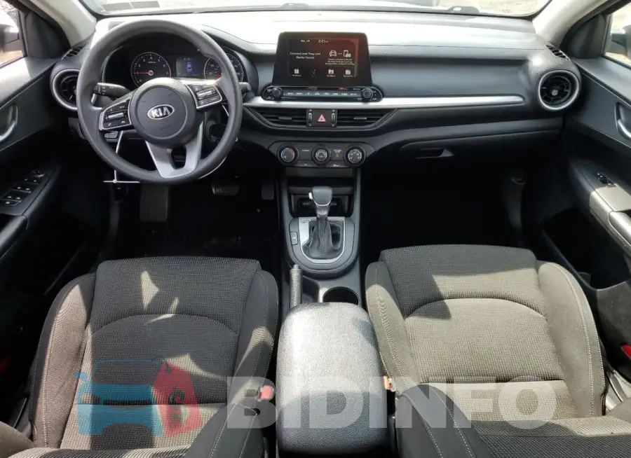 3KPF24AD5LE170279 Photo# 8