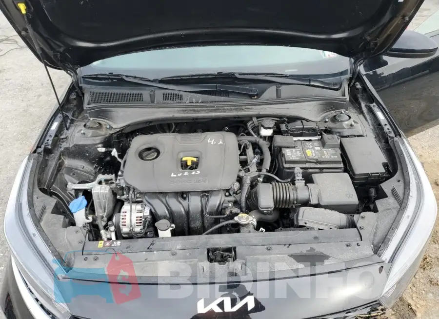 3KPF24AD9PE692774 Photo# 11