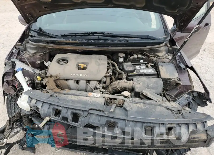 3KPFK4A75HE113825 Photo# 11