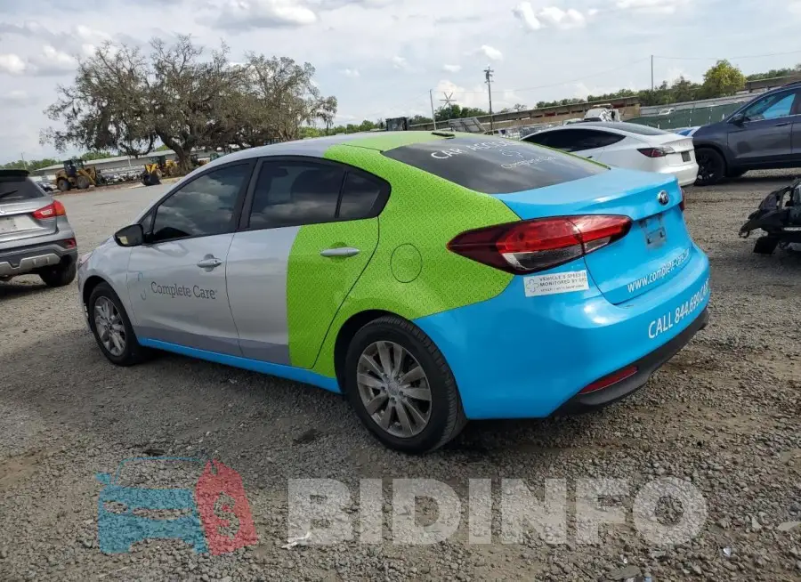 3KPFL4A74HE129821 Photo# 2