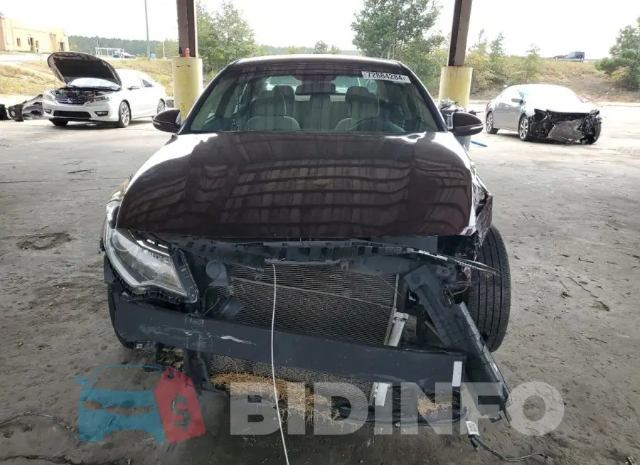 5XXGT4L36GG108540 Photo# 5