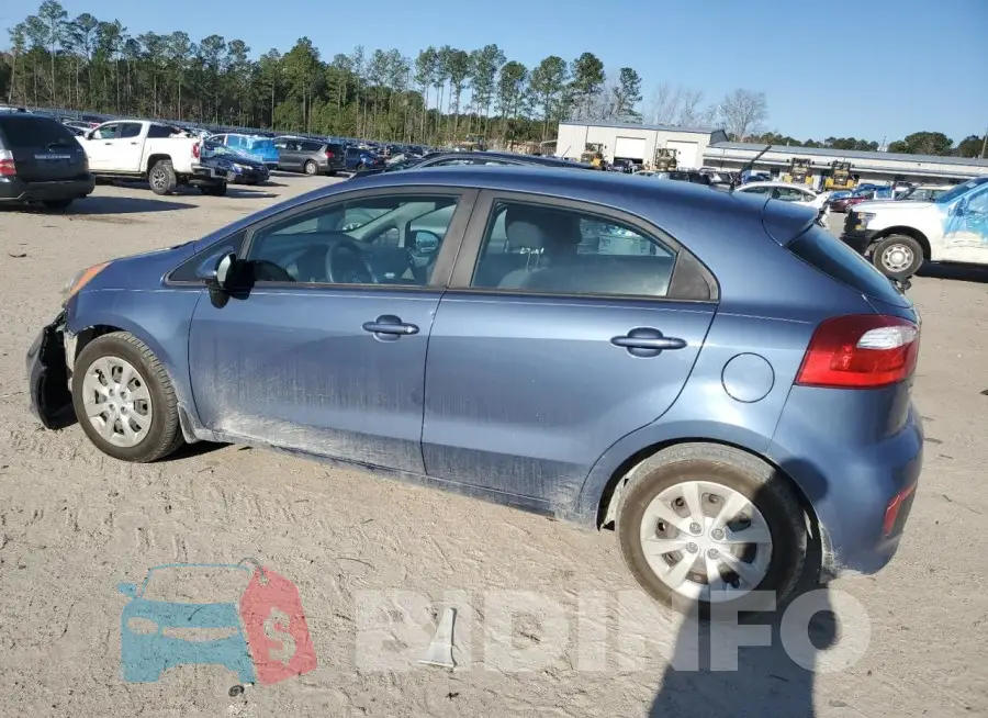 KNADM5A34G6675852 Photo# 2