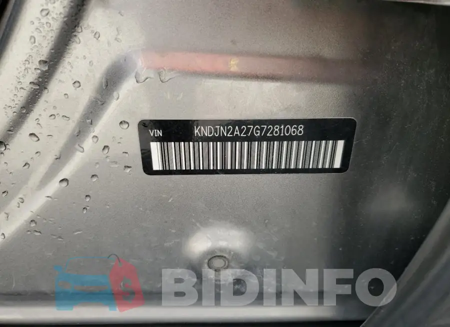 KNDJN2A27G7281068 Photo# 12