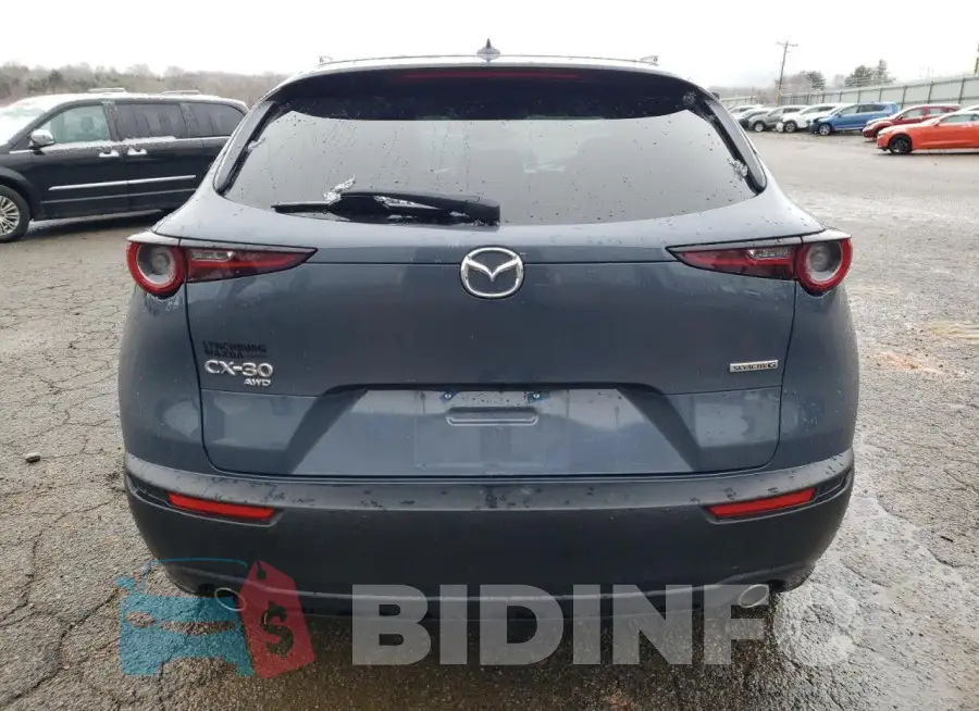 3MVDMBDL1MM262259 Photo# 6