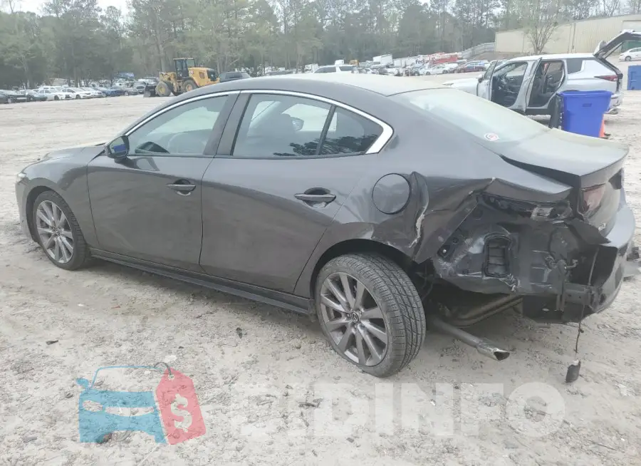 3MZBPACL2LM135110 Photo# 2