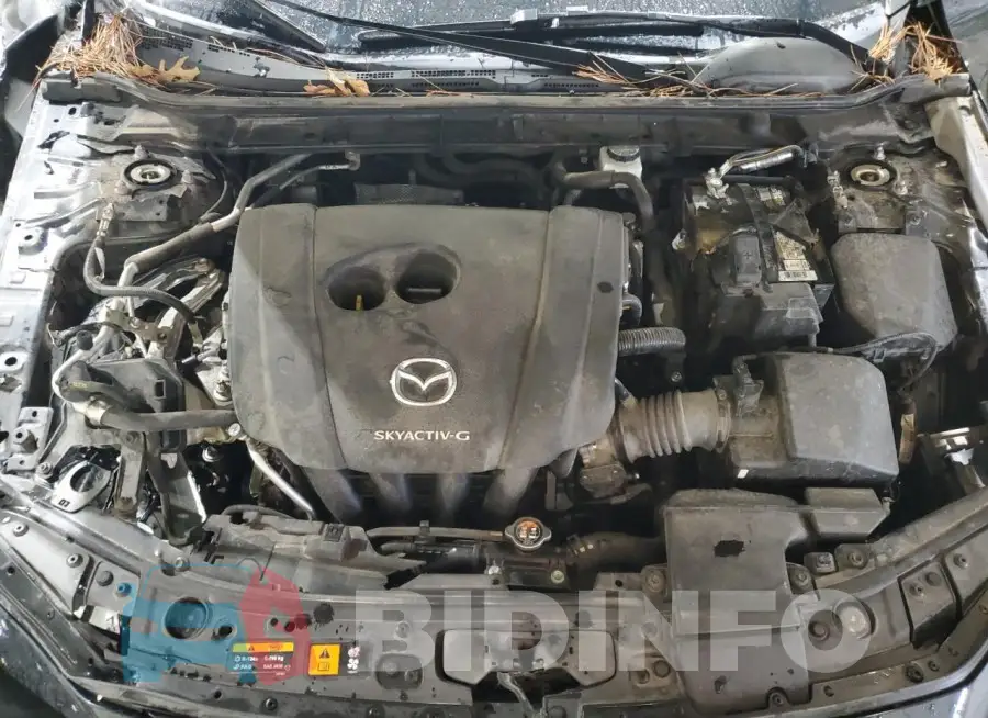 JM1BPAMLXM1320179 Photo# 11
