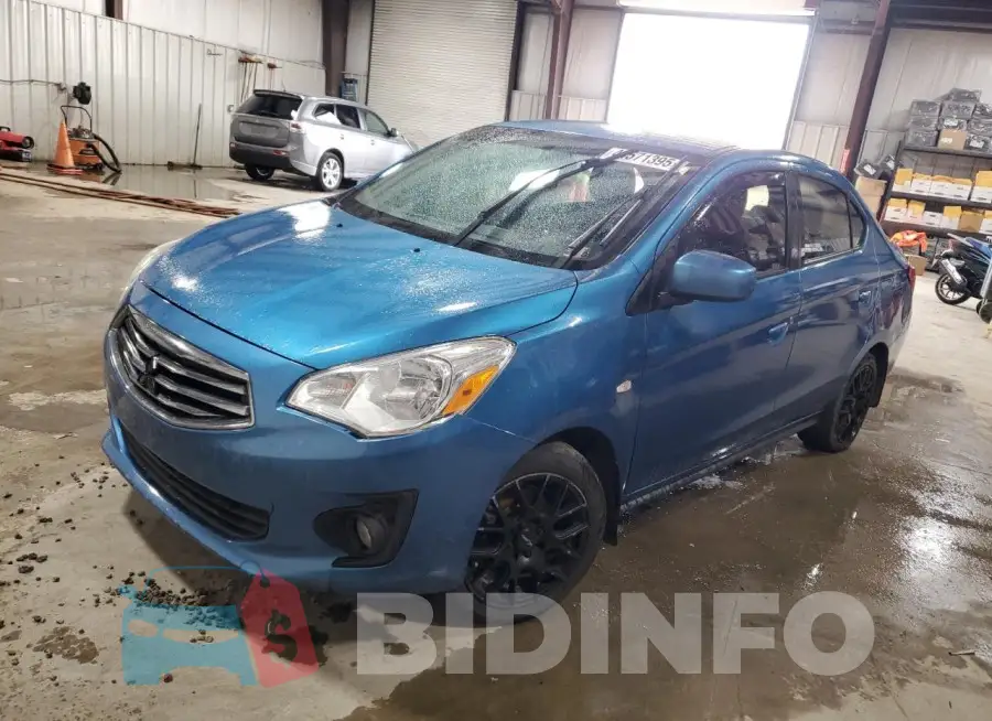 ML32F3FJ3KHF07784 Photo# 1