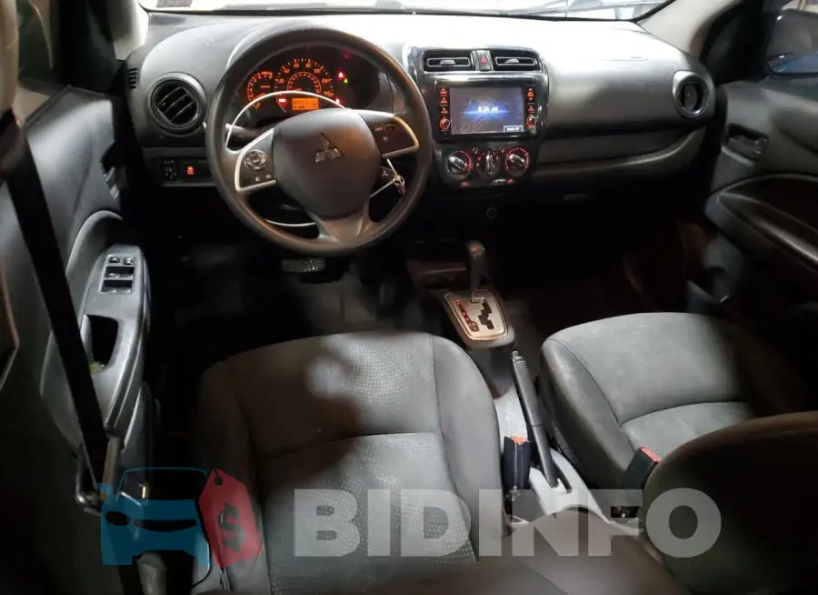 ML32F3FJ3KHF07784 Photo# 8