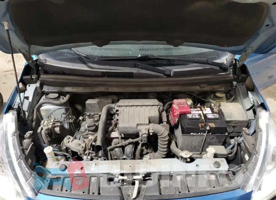 ML32F3FJ3KHF07784 Photo# 11