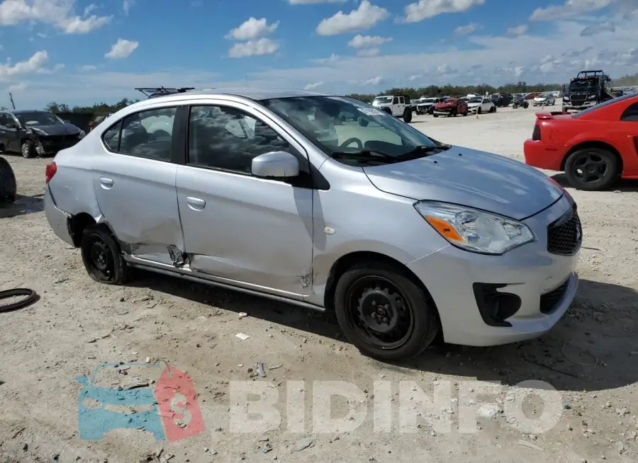 ML32F3FJ3LHF12937 Photo# 4