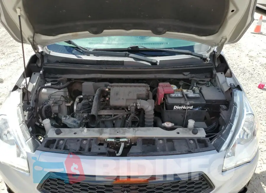 ML32F3FJ3LHF12937 Photo# 11