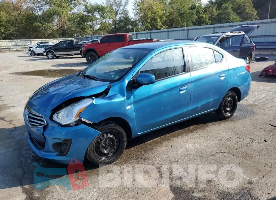 ML32F3FJ4HHF05454 Photo# 1