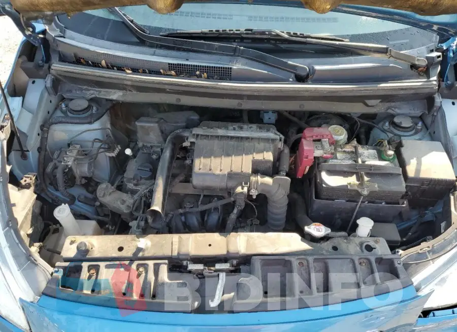 ML32F3FJ4HHF05454 Photo# 11