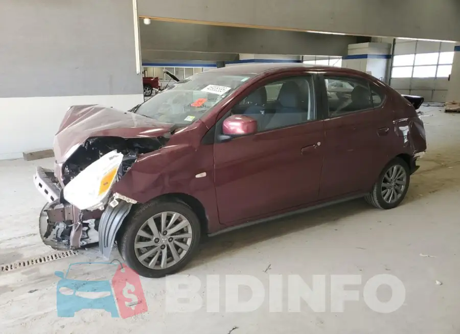 ML32F3FJ8KHF16321 Photo# 1