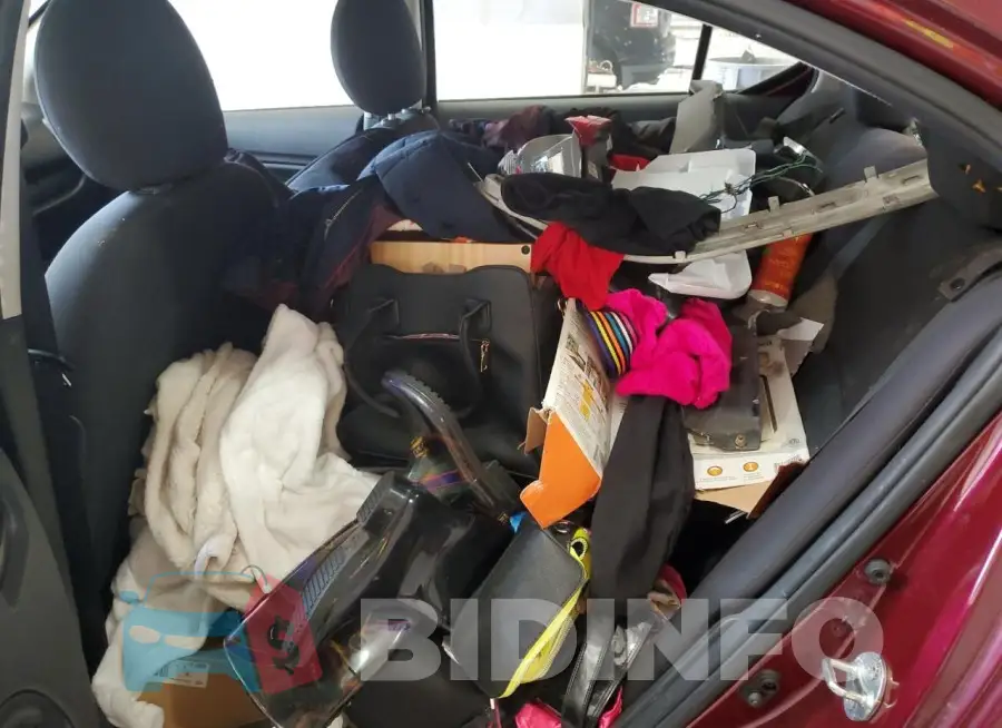 ML32F3FJ8KHF16321 Photo# 10